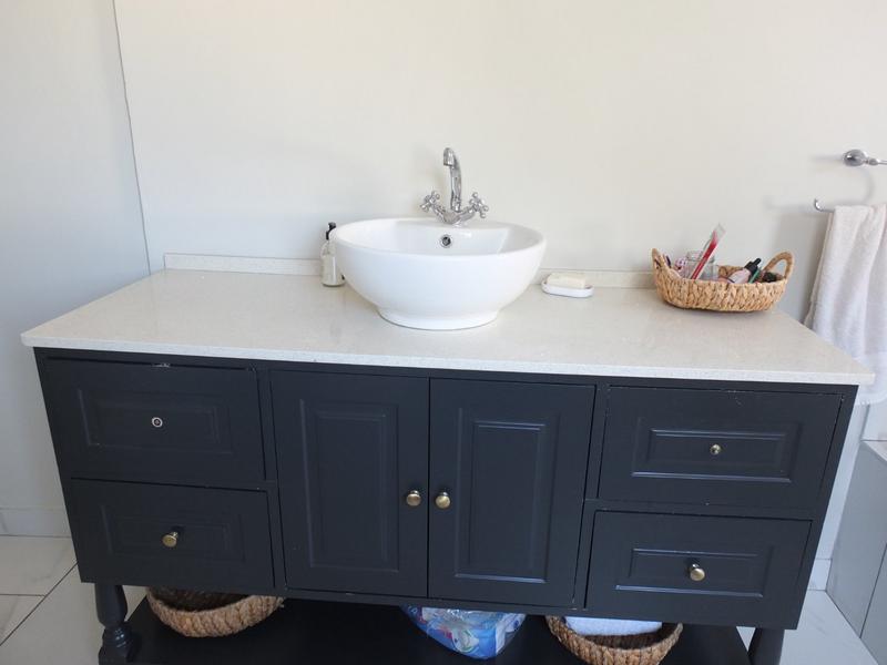 To Let 4 Bedroom Property for Rent in Dormehls Drift Western Cape